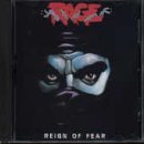 REIGN OF FEAR