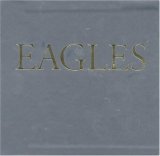 EAGLES CATALOGUE(LTD.EDT 9CD VINYL REPLICA BOX SET)