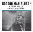 HOODOO MAN BLUES(45RPM.AUDIOPHILE,LTD)