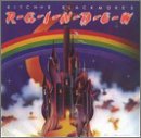RITCHIE BLACKMORE'S RAINBOW OLD PRESS