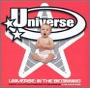 UNIVERSE- IN THE BEGINNING