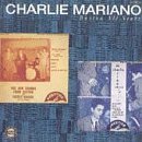 BOSTON ALL STARS/NEW SOUNDS FROM BOSTON/CHARLIE MARIANO AND