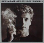 UNDER A RAGING MOON(CUT OUT)