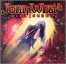 JOHN WEST'S MIND JOURNEY