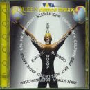 QUEEN DANCE TRAXX-1