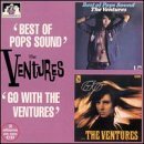 BEST OF POPS SOUND/GO WITH THE VENTURES