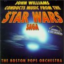 MUSIC FROM THE STAR WARS