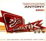 AUTOMATIK /MIXED BY DJ ANTONY