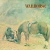 WARHORSE/ LIM PAPER SLEEVE