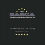 EASCA - COMPETITION EVALUATION DISC