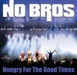 HYUNGRY FOR THE GOOD TIMES