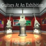 GUITARS AT AN EXHIBITION-2