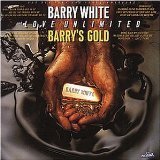BARRY'S GOLD