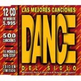 LAS 500 MEJORES CANCIONES DANCE DEL SIGLO