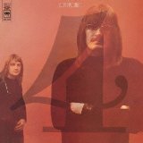 FOURTH(1971,LTD.PAPER SLEEVE,BLU-SPEC CD2)