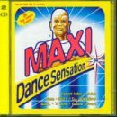 MAXI DANCE SENSATION 24