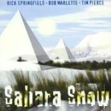 SAHARA SNOW