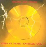 VERGLAS MUSIC SAMPLER VOL.2