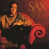 SAX FOR THE SOUL