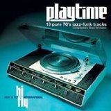 PLAY TIME /10 PURE 70'S JAZZ-FUNK TRACKS