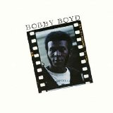 BOBBY BOYD(1976,LTD.PAPER SLEEVE)