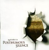 POSTHUMOUS SILENCE