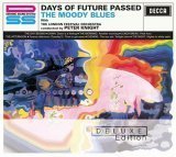 DAYS OF FUTURE PASSED /DELUXE