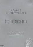 LIL' BEETHOVEN /LIVE IN STOCKHOLM