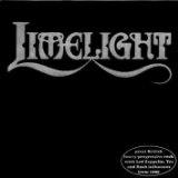 LIMELIGHT(1980 ALBUM)