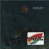 HEAVEN-BEST OF 96(INCL.11 BRAND NEW HITS)
