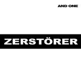 ZERSTOKER EP 8 TRACK'S