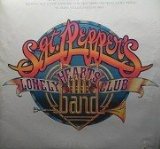 SGT.PEPPER'S LONELY HEARTS CLUB BAND/CUT/