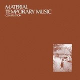 TEMPORARY MUSIC/ LIM PAPER SLEEVE