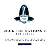 ROCK THE NATIONS-II THE SEQUEL