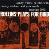 PLAYS FOR BIRD(1956,SACD,LTD.DIGIPACK)