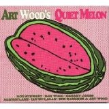 ART WOOD'S QUIT MELON EP