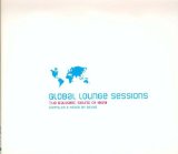 GLOBAL LOUNGE SESSIONS BY BRUNO