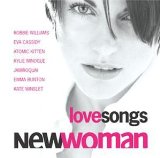 LOVE SONGS / NEW WOMAN