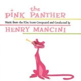 PINK PANTHER(45 RPM,LTD.AUDIOPHILE,1964)