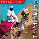 SONGS FROM MIDDLE EAST