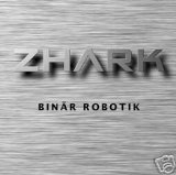 BINAR ROBOTIK EP