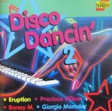 DISCO DANCIN' -2