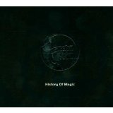 DORIAN GREY-HISTORY OF MAGIC