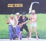 QUEL PUNTO(1994,DIGIPACK)