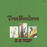 TRES HOMBRES /LIM PAPER SLEEVE