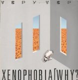XENOPHOBIA [WHY?]