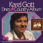 DNES / COUNTRY ALBUM(1980,1981)