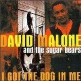 I GOT THE DOG IN ME /CUT OUT/