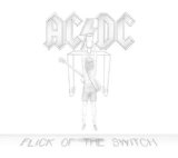 FLICK OF THE SWITCH/ LTD