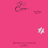 CAYM: BOOK OF ANGELS VOLUME 17 (DIGIPAK)